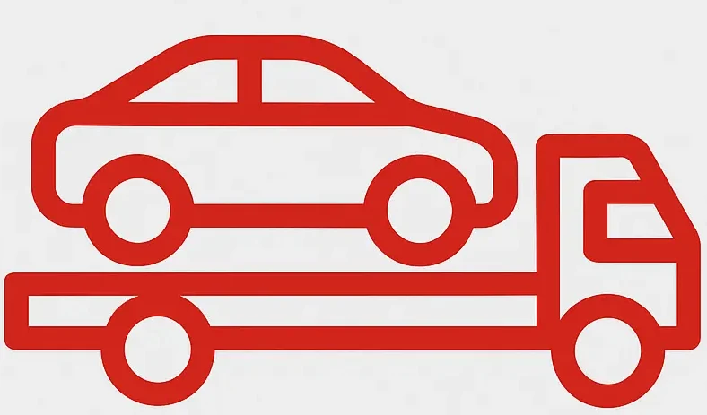 Car Movers, Car Relocation Service, Vehicle Transport