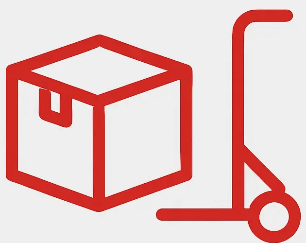 Packing and Moving, Movers and Packers, Full-Service Relocation