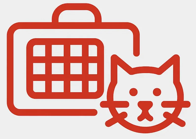 Pet Transport, Pet Movers, Animal Relocation